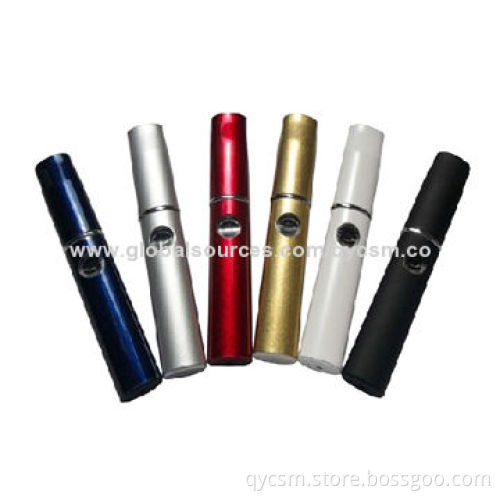 2014 Shenzhen factory product high-quality eGo wax atomizers